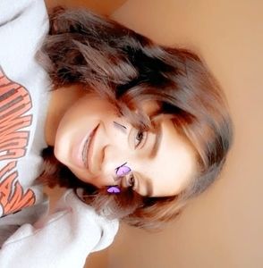 Meet your Posher, Lucy